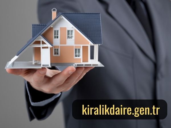 Yukarıbayındır Mahallesi Kiralık Daire